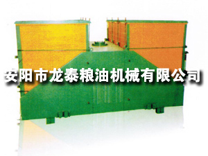 6×13、6×15層無立軸自衡6倉平篩