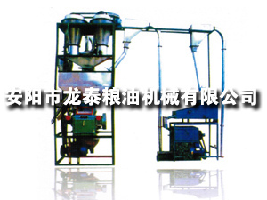 6FTS35、40.、50X1型立式單機