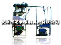 6FTS35、40.、50X1型立式單機